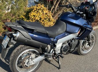 Prodám APRILIA ETV 1000 CAPONORD - 6