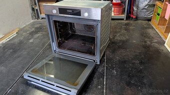 Vestavěná trouba Bosch - 6