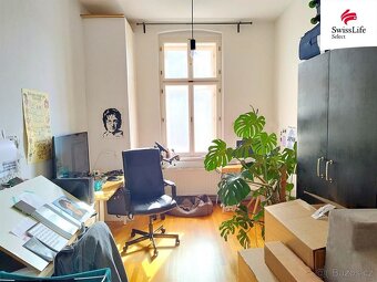 Pronájem bytu 3+kk 89 m2 Smilova, Pardubice - 6