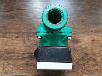 Vysokoefektivní oběhové čerpadlo Wilo Yonos PICO plus - 6