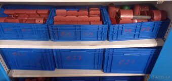 Soustružnický automat Kovosvit Compact A35 - 6