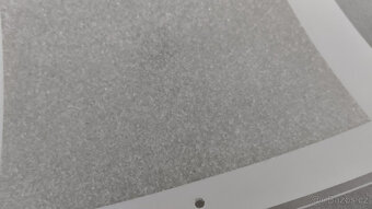 3+1ZDARMA NÁSTĚNNÉ SVÍTIDLO RABALUX 3838 CHARLES SKLO / KOV - 6