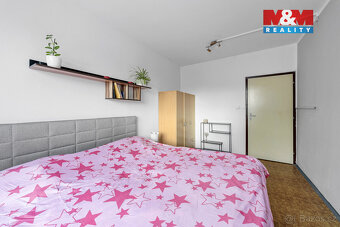 Prodej bytu 2+kk, 45 m², Děčín, ul. Dvořákova - 6