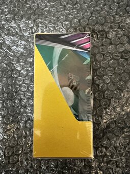 Pokemon tcg - unified minds build&battle - 6