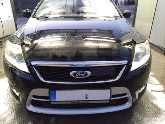 Ford Mondeo 2,2 129kw Individual - 6