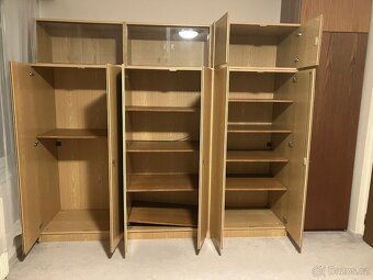 Skříň, šatní skříň - 6