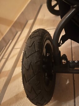 Kocarek Snap Valco sport - 6