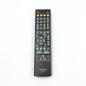 Denon AVR-1306 DTS 5.1 AV Reciever, DO, návod - 6