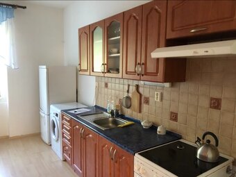 byt 1+1 43m2  Karlovy Vary, Drahovice - 6