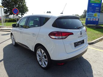 Renault Scénic 1,7 DCI - 6
