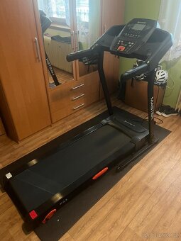 Motorový běžecký pás MASTER F-11 - 6