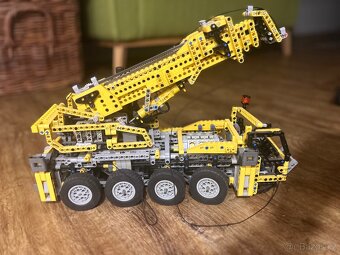 Lego technic - 6