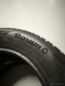 Nové 2ks 205/60/16 Barum Polaris 5, DOT 4422 - 6