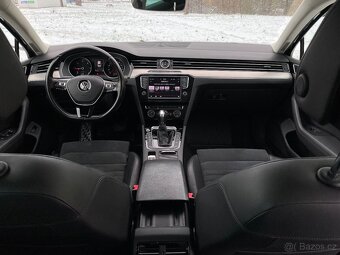VW Passat B8 2.0 BiTDI,176kw,4x4,DPH - 6