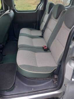 Peugeot Partner 1,4i, r.v. 2003 - 6
