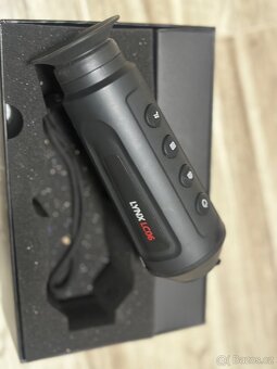 Digitální optika + termo Himicro - 6