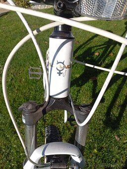 Dámské, dívčí kolo 16" - 6