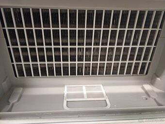 Sušička prádla s tepelným čerpadlem AEG (01) - 6