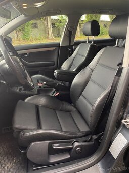 Audi a4b7 125kw quattro - 6