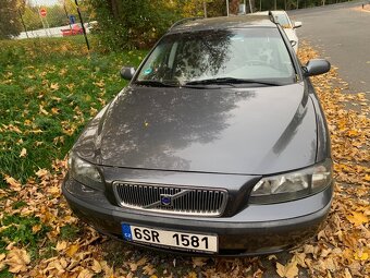VOLVO V 70 diesel, - 6