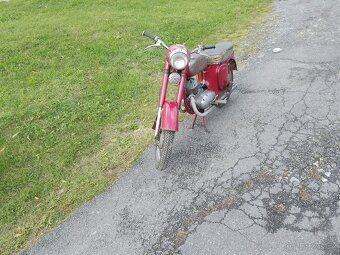 Jawa ČZ 175/356 - 6