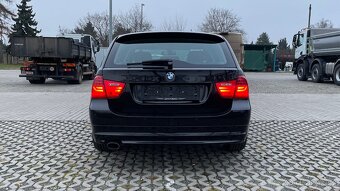 BMW E91 320D HARMAN/KARDON XENONY 1.MAJITEL - 6