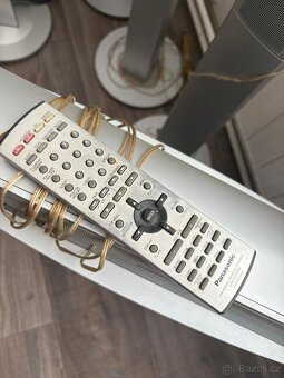 Prodam domácí kino Panasonic - 6