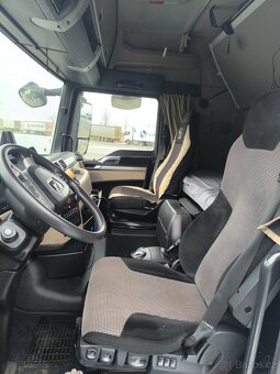 Man TGX -500 standard facelift r.v:2017 - 6