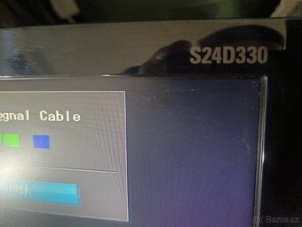 Monitor Samsung HDMI - 6