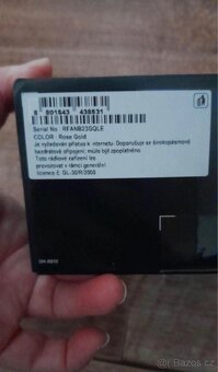 Samsung Galaxy Watch 42 mm - 6