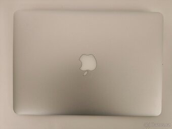 MacBook Air A1466 | i5 • 8GB • 128GB SSD - 6