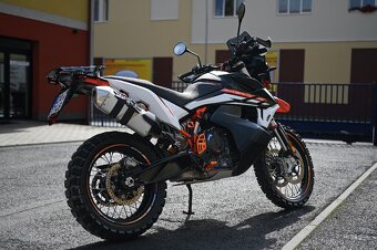 KTM 890 ADVENTURE R - 6