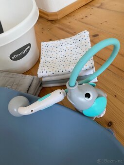 Koupací set pro miminko - 6