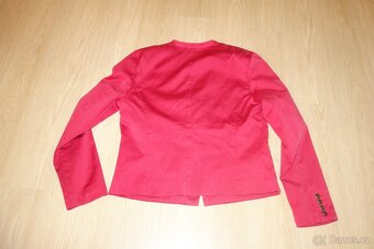 Timeout dámské sako v. 44 - 6