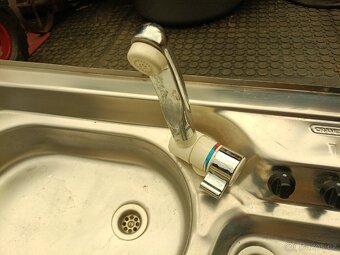 Karavanové vybavení - 6