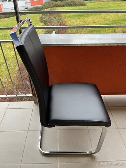 Jídelní židle (sada 4x) - 6
