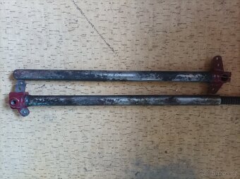 Náhradní díly - 6