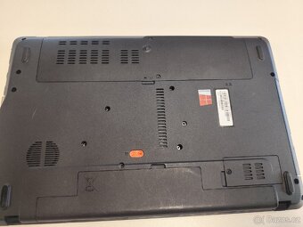 Notebook Acer Aspire E1-531G | GeForce GT 620M | Windows 10 - 6