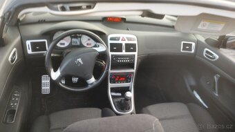 Prodám Peugeot 307 cc - 6