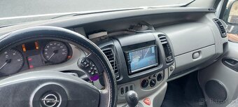 Opel vivaro 2L 84kW - 6