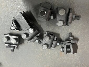 Hromosvodovy material - 6