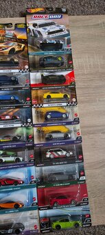 Hot wheels RR premium - 6