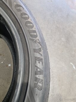 245/45R18 letní Goodyear - 6