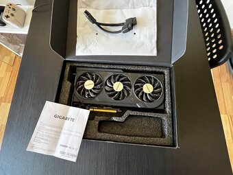 RTX 4070 SUPER – záruka do 11/2027 - 6