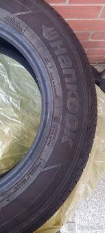 195/65 R15 91H Hankook - 6