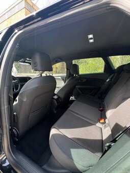 Seat Leon FR 2.0 TDI - 6