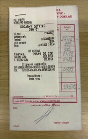 Kočárek EGG 4 v 1 - 6