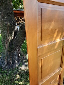 Dveře interiérove - 6