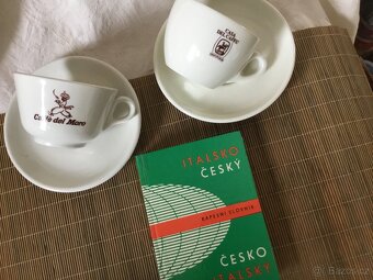 silnostenny hotel. porcelan, italsko cesky slovnik - 6
