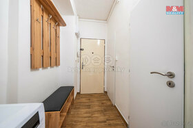 Prodej bytu 2+1, 55 m², Třinec, ul. Lidická - 6